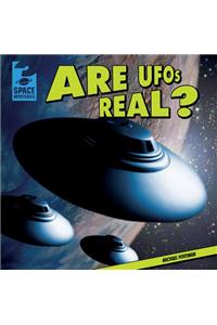 Are UFOs Real?