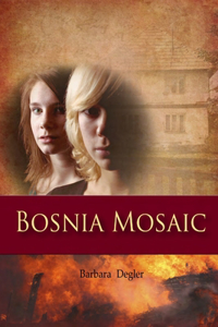 Bosnia Mosaic