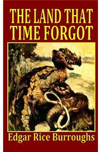 The Land That Time Forgot