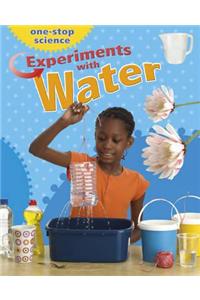 Experiments With Water