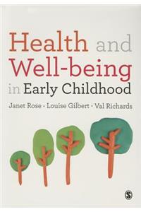 Health and Well-Being in Early Childhood