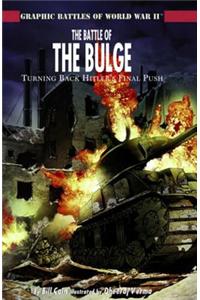 The Battle of the Bulge