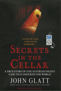 Secrets in the Cellar