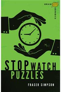 Stopwatch Puzzles