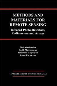 Methods and Materials for Remote Sensing