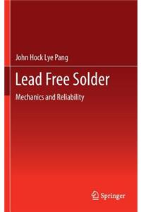 Lead Free Solder
