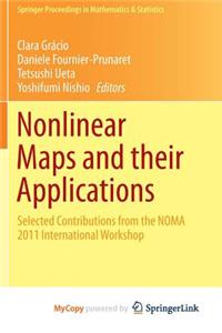 Nonlinear Maps and Their Applications