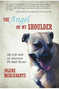 Angel on My Shoulder