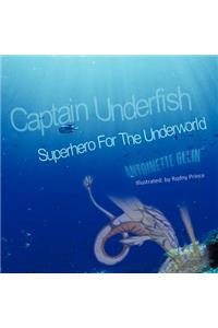 Captain Underfish