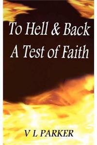To Hell And Back