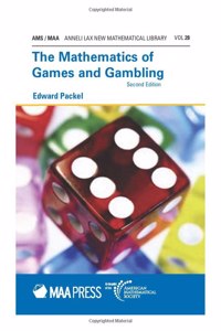 The Mathematics of Games and Gambling