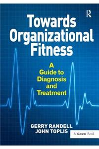 Towards Organizational Fitness
