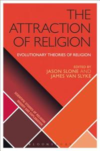 Attraction of Religion
