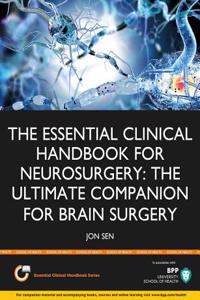 Essential Clinical Handbook for Neurosurgery