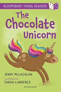 The Chocolate Unicorn: A Bloomsbury Young Reader