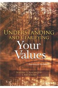 Understanding and Clarifying Your Values (Assessment Included)