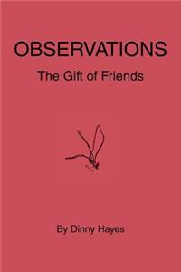 Observations