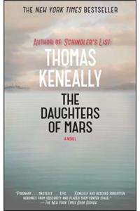 Daughters of Mars