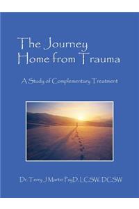 The Journey Home from Trauma