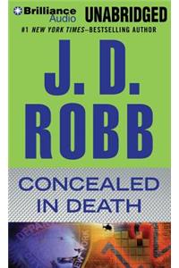 Concealed in Death