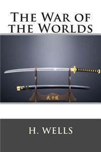 The War of the Worlds