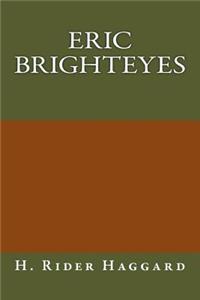 Eric Brighteyes