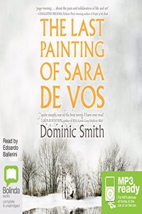 The Last Painting of Sara de Vos