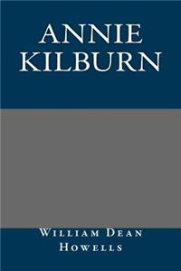 Annie Kilburn