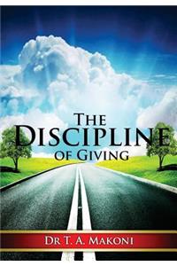 Discipline of Giving