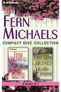 Fern Michaels Cd Collection 2