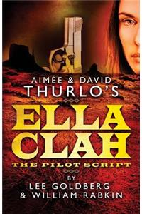 Aimee & David Thurlo's Ella Clah