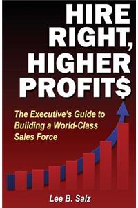 Hire Right, Higher Profits