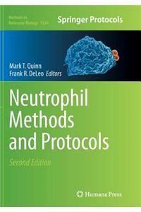 Neutrophil Methods and Protocols