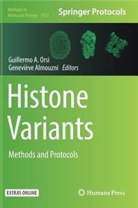 Histone Variants