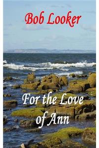 For the love of Ann