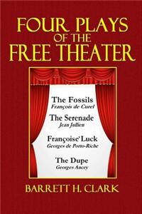 Four Plays of the Free Theater