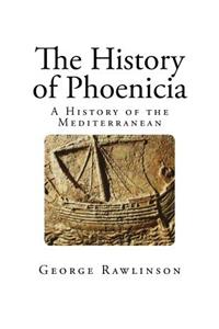 The History of Phoenicia