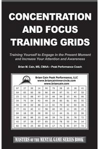 Concentration and Focus Training Grids