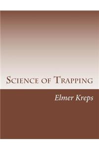 Science of Trapping