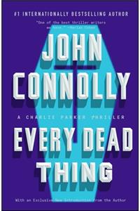 Every Dead Thing
