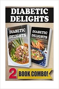 Sugar-free Thai Recipes / Sugar-free Slow Cooker Recipes (Diabetic Delights)