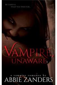 Vampire Unaware