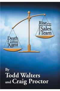 Death of the Traditional Real Estate Agent