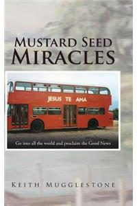 Mustard Seed Miracles
