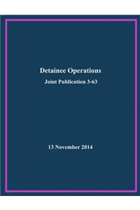 Detainee Operations