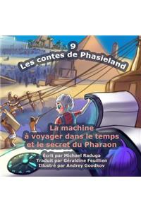 Les contes de Phasieland - 9