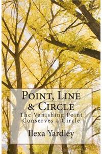 Point, Line & Circle
