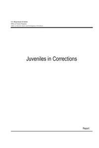 Juveniles in Corrections