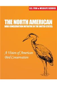 North American Bird Conservation Initiative in the United States