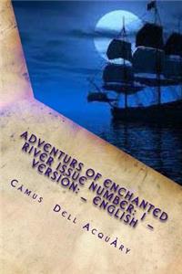 Adventurers the Enchanted River I Version
